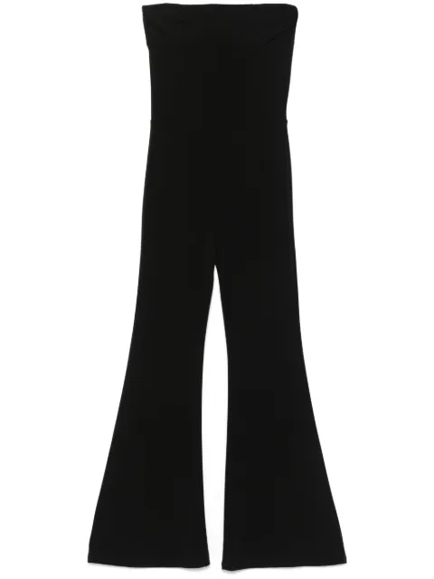 Patrizia Pepe jersey jumpsuit