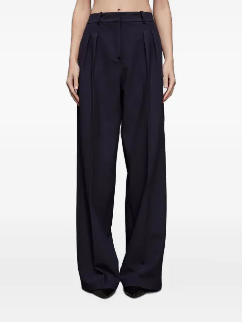 Patrizia Pepe pleated pants