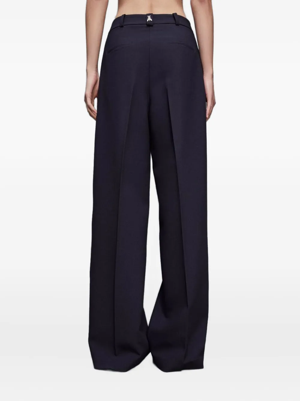 Patrizia Pepe pleated pants | Wide-Leg Pants | Image 2