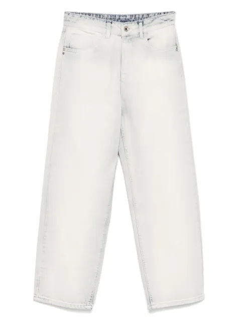 Patrizia Pepe cotton jeans
