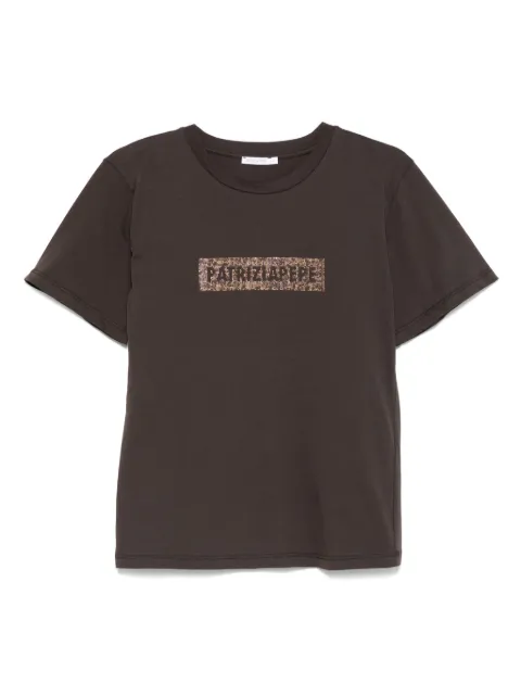 Patrizia Pepe Essential T-shirt 