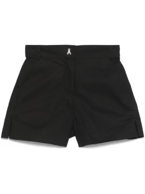 ショートパンツ PATRIZIA PEPE ESSENTIAL SHORTS Patrizia Pepe Essential ショートパンツ | レッド | FARFETCH JP