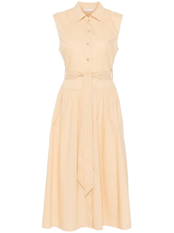 Apolina - Patsy dress - Nut