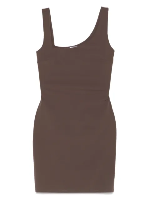 Patrizia Pepe jersey mini dress