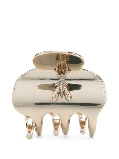 Patrizia Pepe Fly-motif hair clip