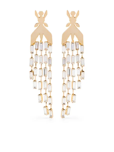 Patrizia Pepe pendant earrings