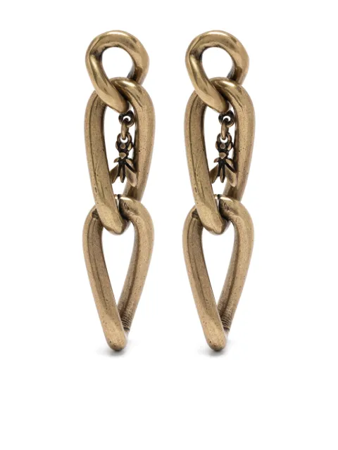 Patrizia Pepe New Chain earrings