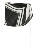 SIR. Pietra sarong - Black