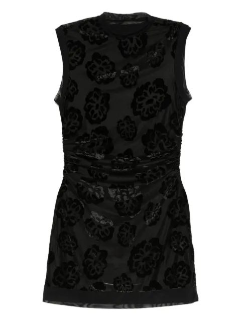 SIR. Vittoria mini dress
