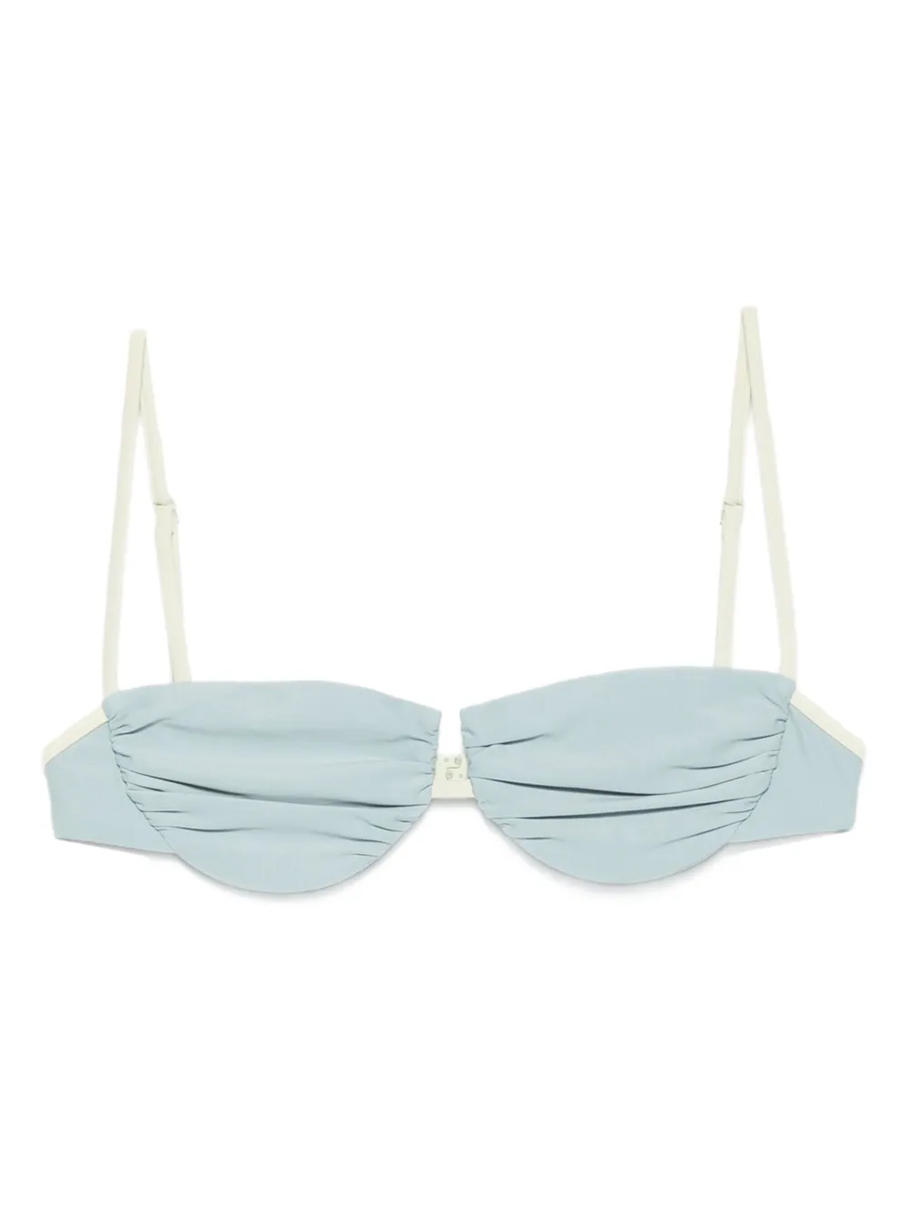SIR. Cielo bikini top | azul | Image 1