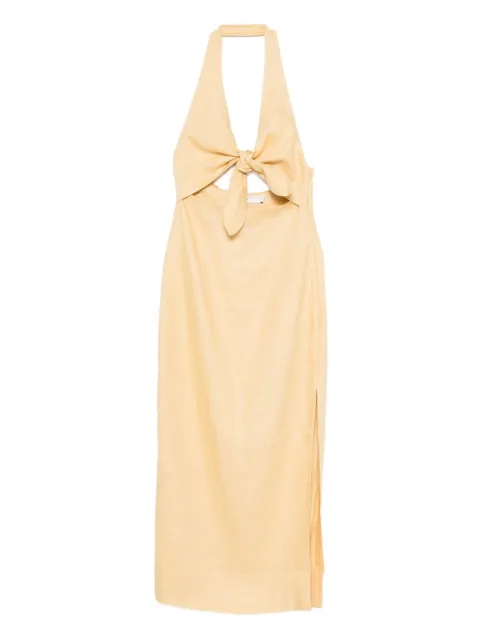 SIR. Carlotta midi dress
