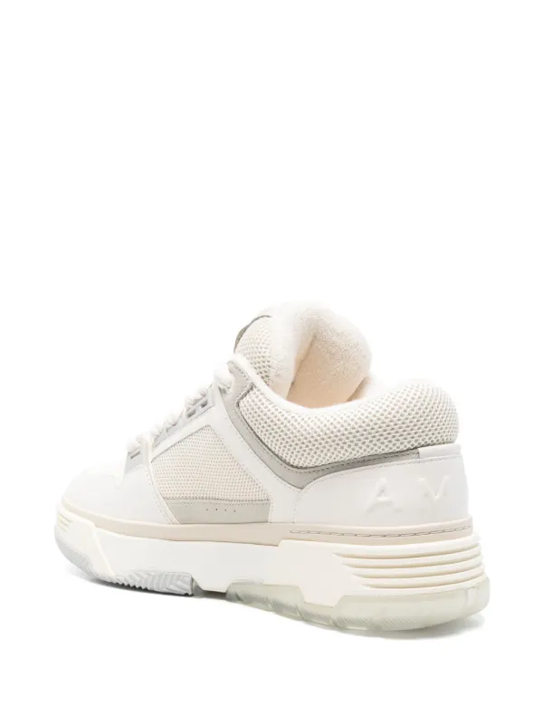 AMIRI MA-1 Sneakers | White | FARFETCH RO