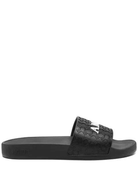 AMIRI MA Quad slides
