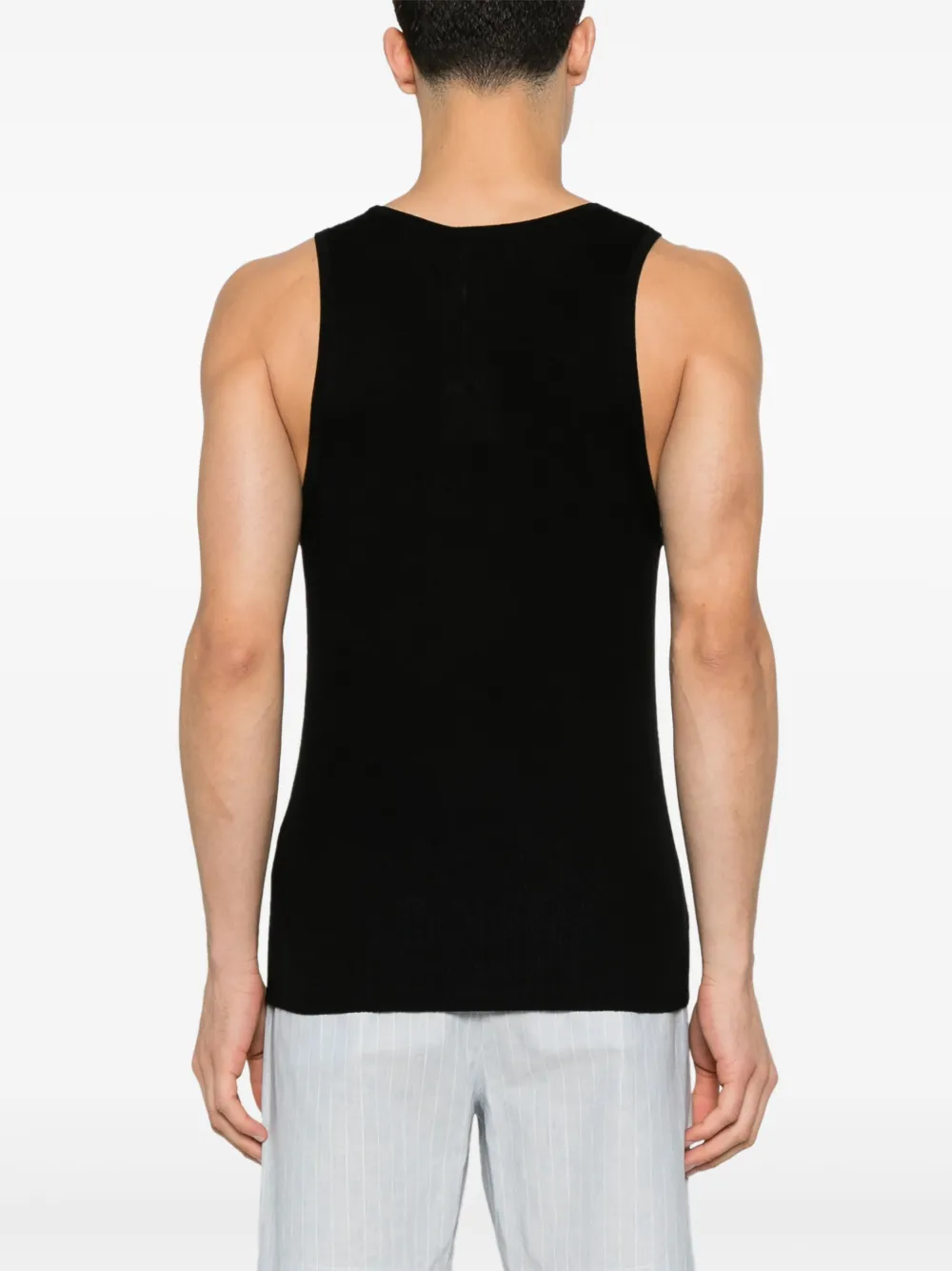 Simkhai Canotta Idris | T-shirt e canotte | Image 3