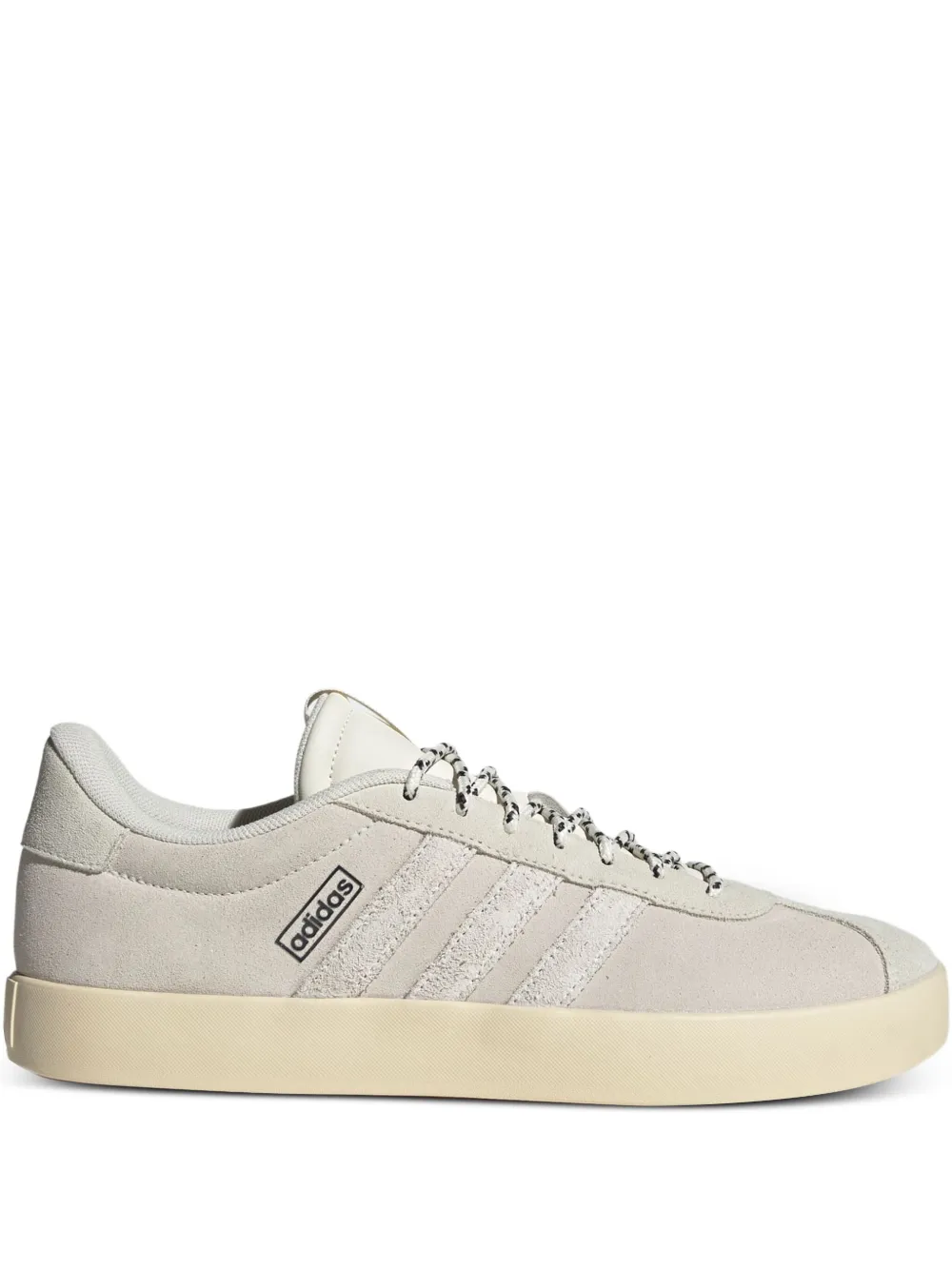 adidas VL Court 3.0 "Off White Off White Ivory" sneakers Beige