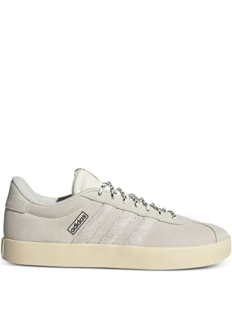 adidas VL Court 3.0 "Off White/Off White/Ivory" sneakers