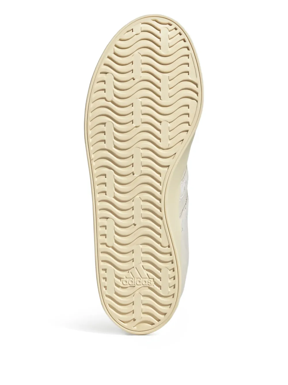 adidas VL Court 3.0 "Off White Off White Ivory" sneakers Beige