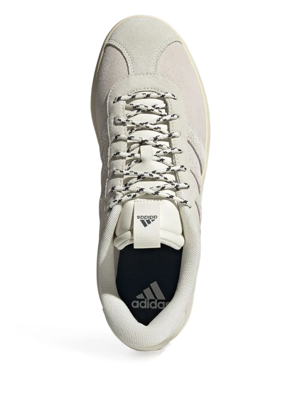 adidas VL Court 3.0 "Off White Off White Ivory" sneakers Beige
