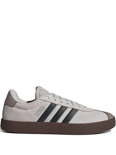 adidas VL 코트 3.0 "그레이/블랙" 스니커즈