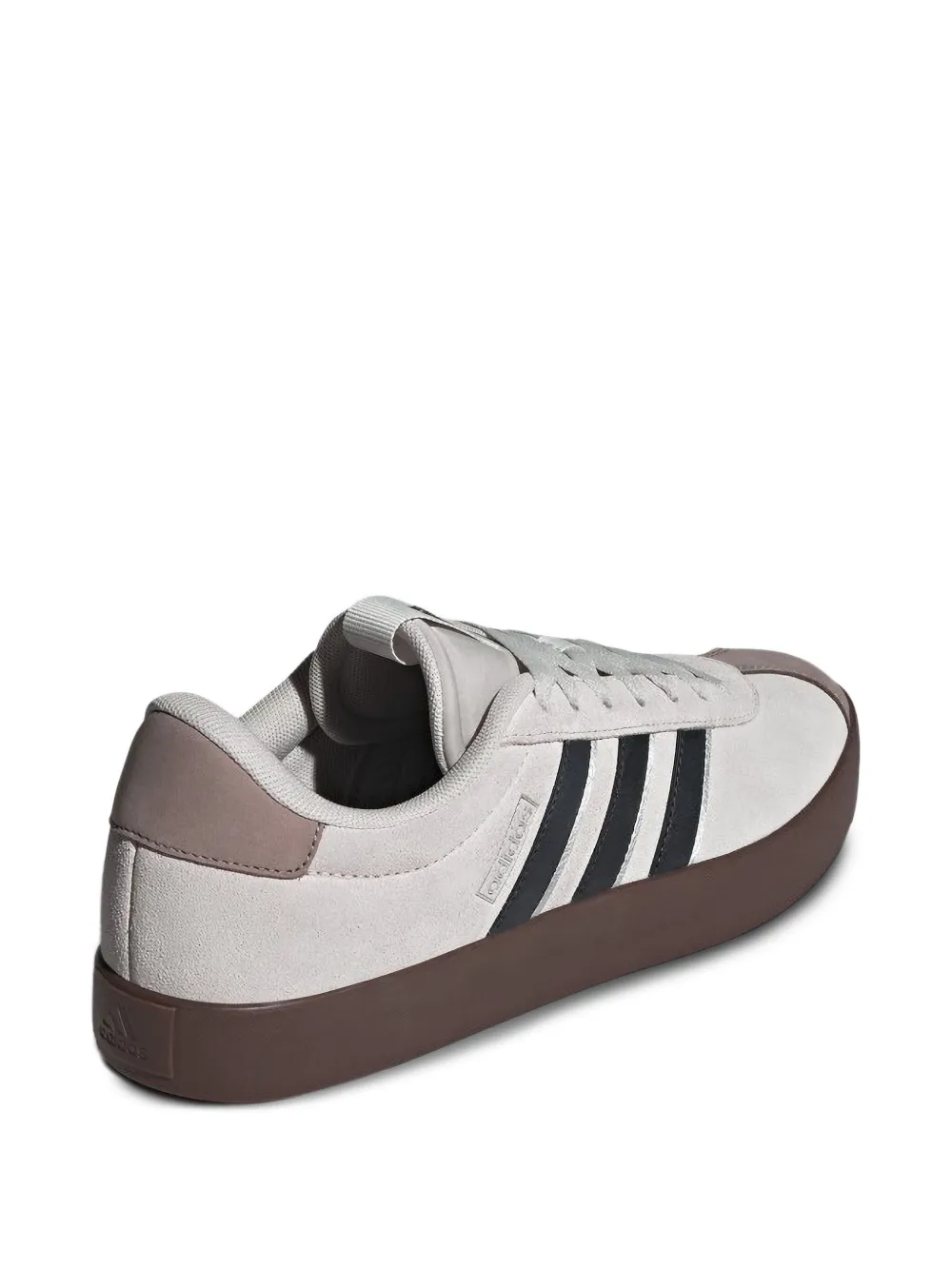 adidas VL Court 3.0 "Grey Black" sneakers