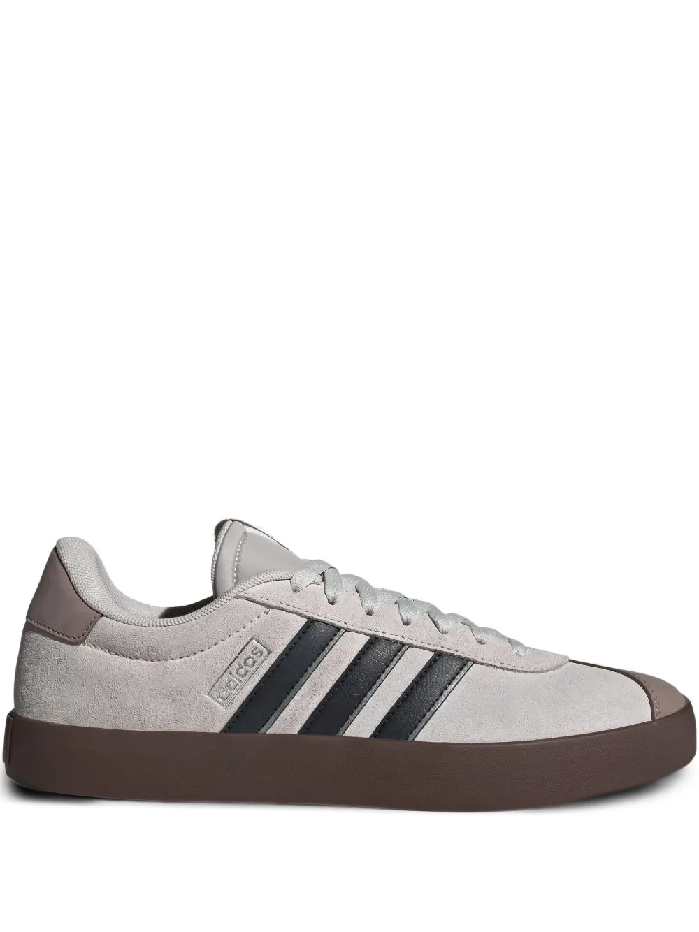 adidas VL Court 3.0 "Grey Black" sneakers