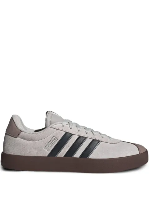 adidas VL Court 3.0 "Grey/Black" sneakers