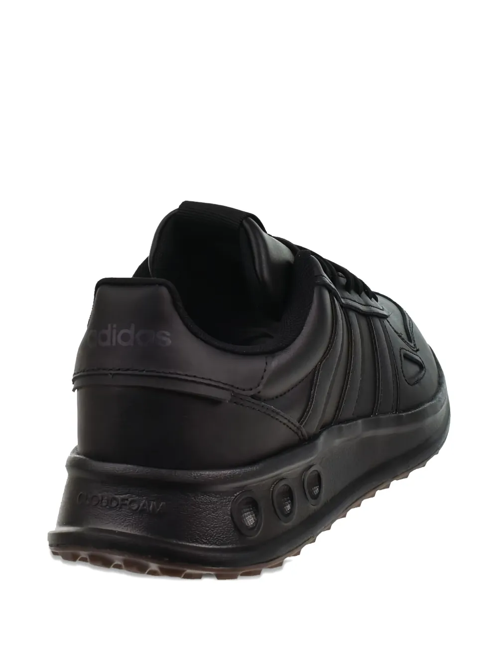 adidas Run 84 "Black" sneakers