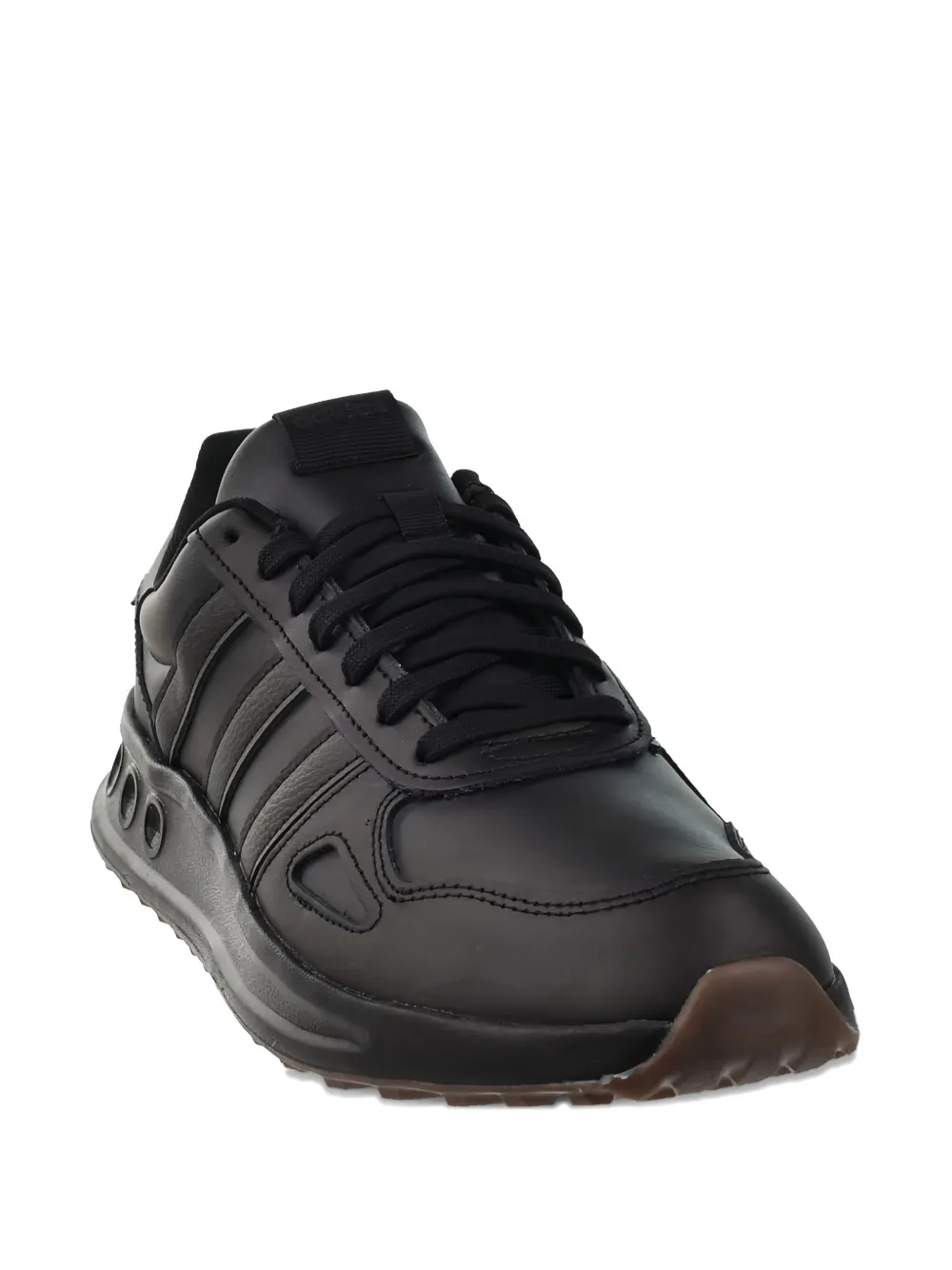 adidas Run 84 "Black" sneakers