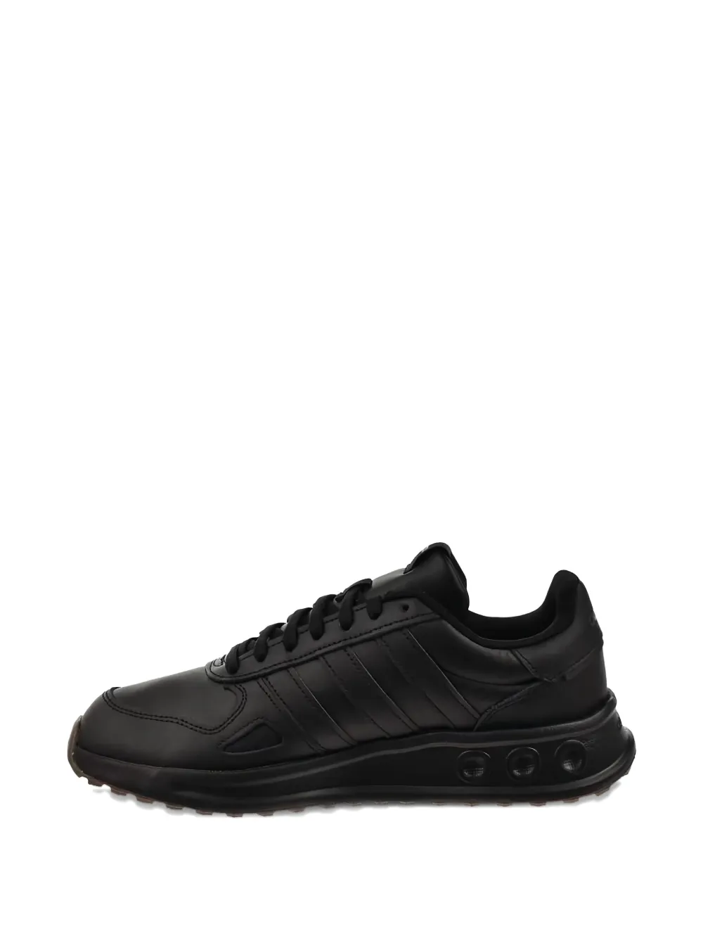 adidas Run 84 "Black" sneakers