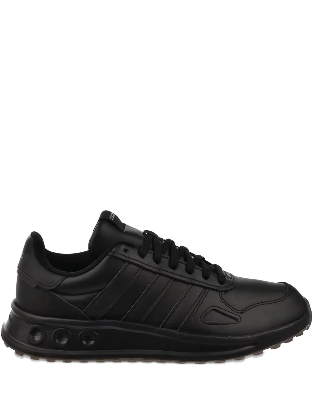 adidas Run 84 "Black" sneakers