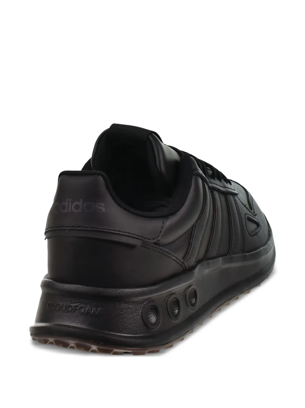 adidas Run 84 "Black" sneakers Zwart