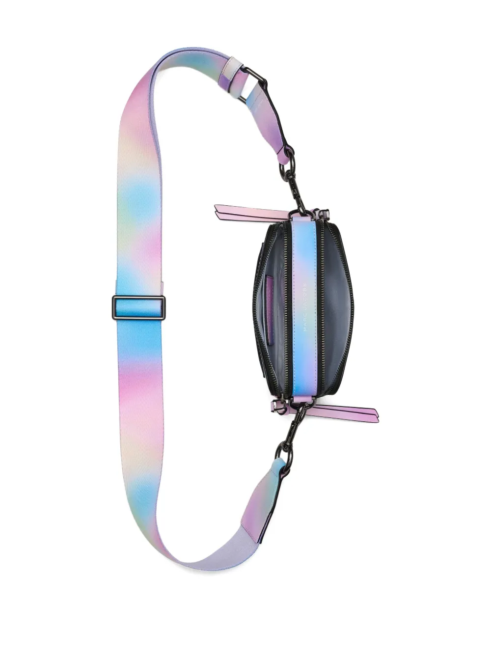 Marc Jacobs The Airbrush Snapshot Cross Body Bag
