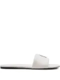 Marc Jacobs The Snapshot slides - White