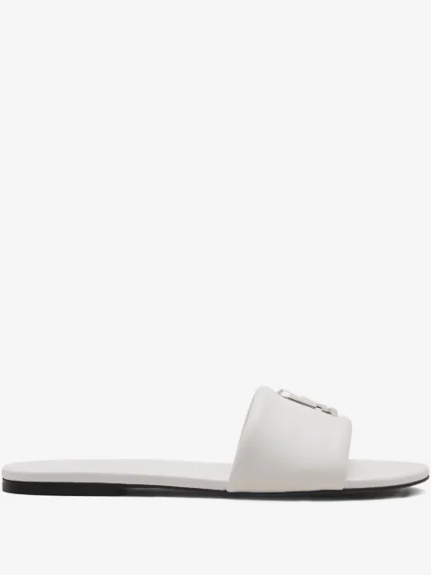 Marc Jacobs sandalias The Snapshot