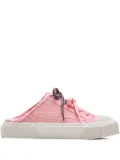 Marc Jacobs The canvas sneakers - Pink