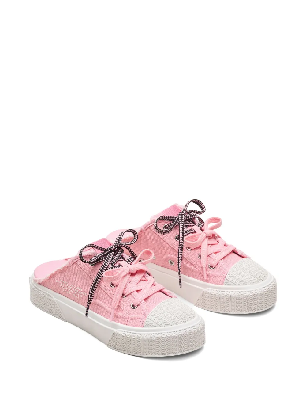 Marc Jacobs tenis The Canvas | Image 2