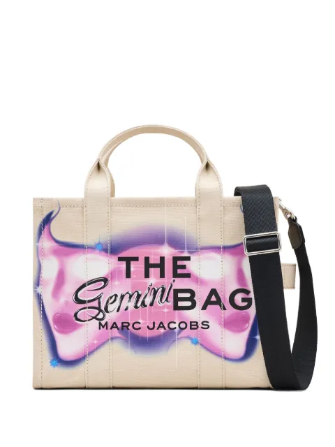 Marc Jacobs The Gemini Medium Tote Bag