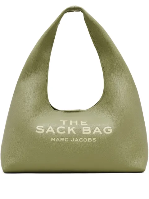Marc Jacobs The Leather Sack Bag