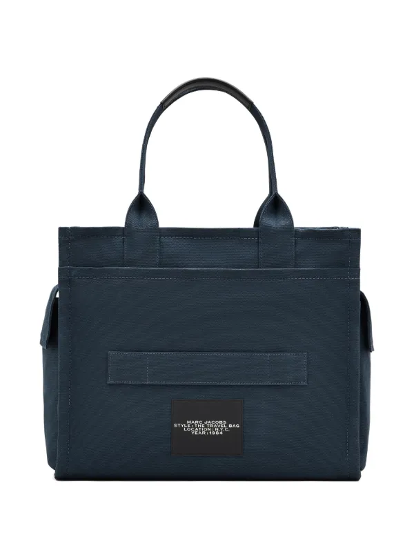 専用！MARC JACOBS ブラックハンドバッグ MARC JACOBS マークジェイコブス ショルダーバッグ レディース