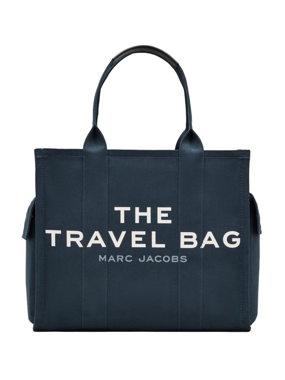 The Travel tote bag