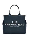 Marc Jacobs The Travel tote bag - Blue
