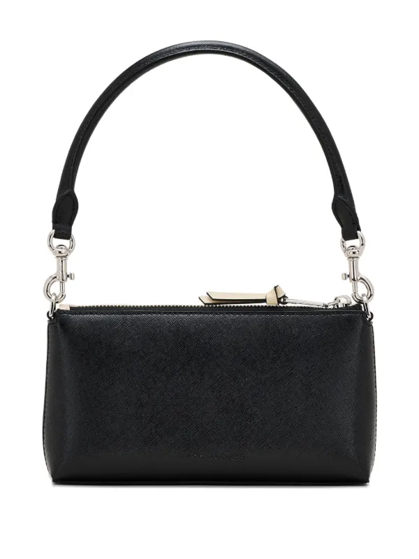 Marc Jacobs The Utility Snapshot Cross Body Bag | Neutrals | FARFETCH