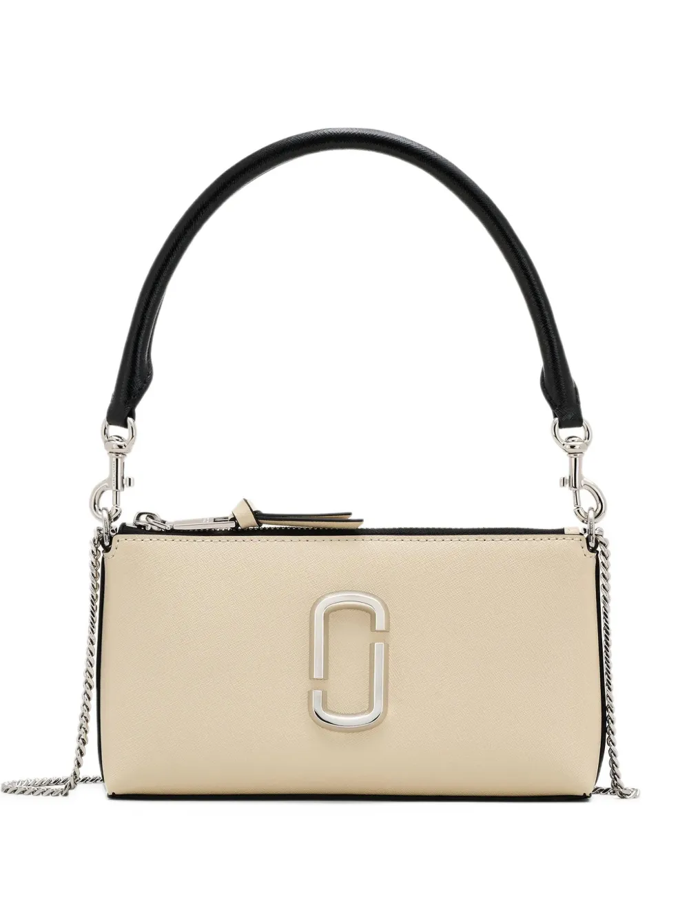Marc Jacobs The Utility Snapshot cross body bag - Toni neutri