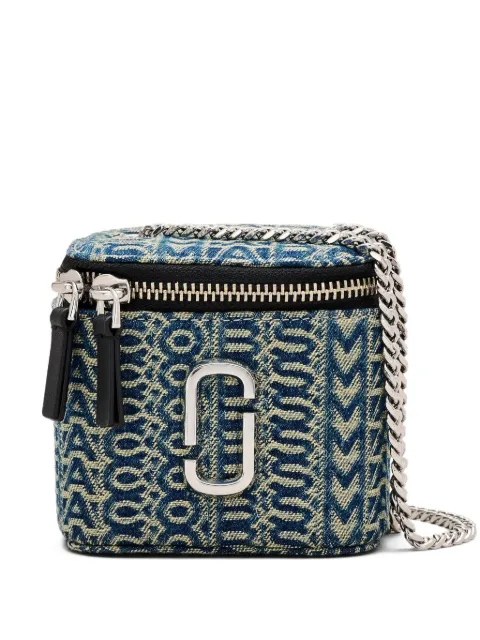 Marc Jacobs bolsa de mezclilla Vanity