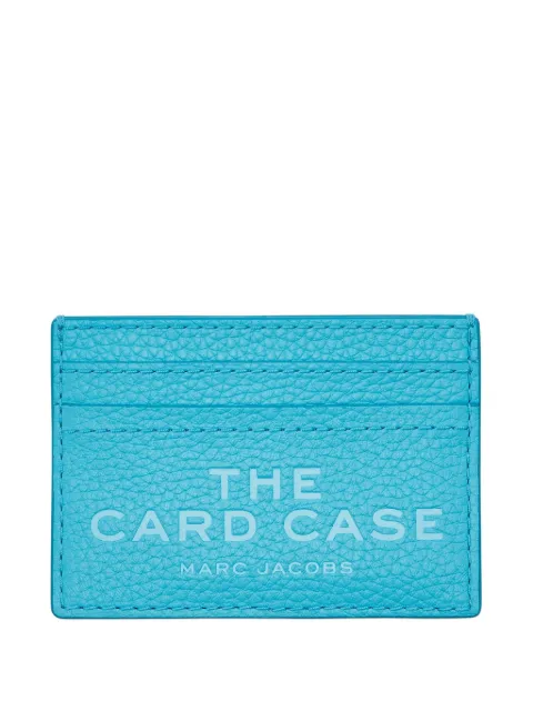 Marc Jacobs leather cardcase