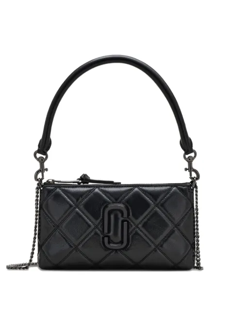 Marc Jacobs The Quilted Utility Snapshot Umhängetasche