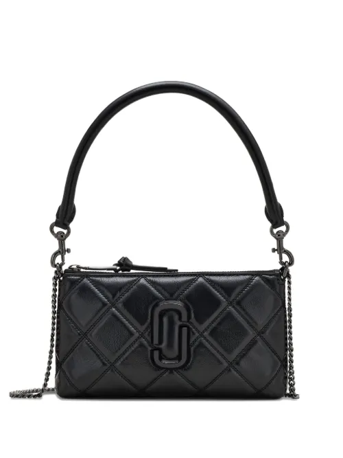 Sac à bandoulière The Quilted Utility Snapshot - Marc Jacobs - Modalova