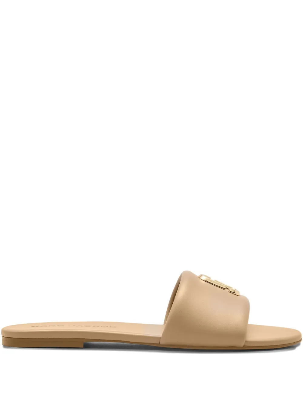 Marc Jacobs The Snapshot slides | Neutrals | Image 1
