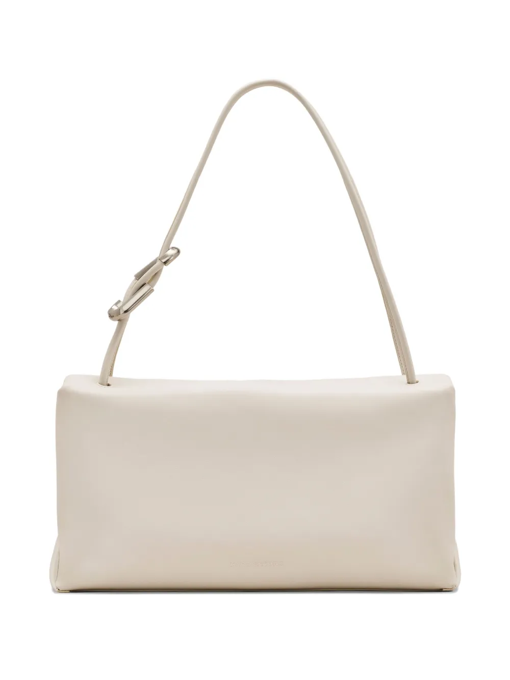 Marc Jacobs The Large Dual schoudertas - Beige