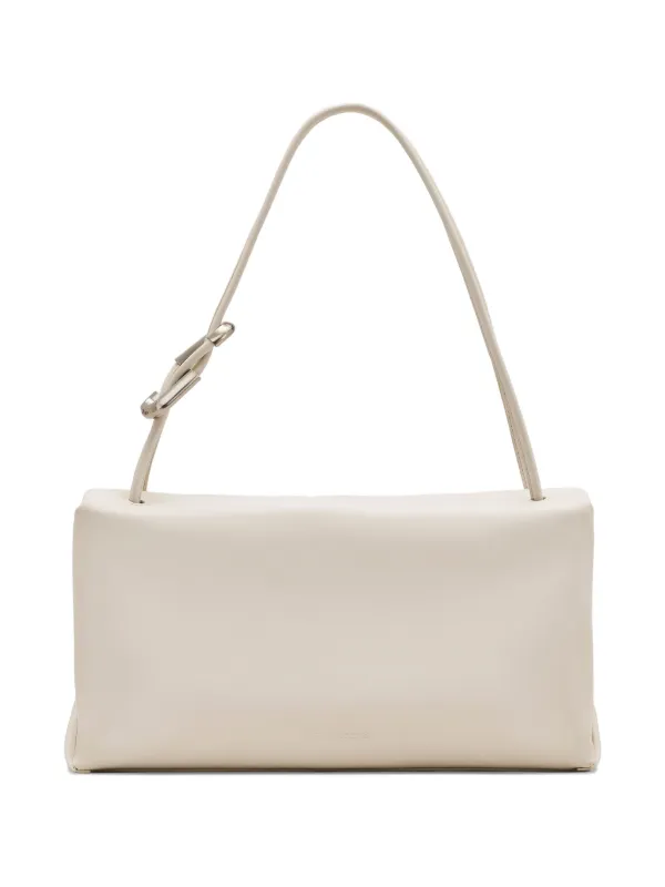 Marc Jacobs ザ ラージ デュアル ショルダーバッグ | ニュートラル
